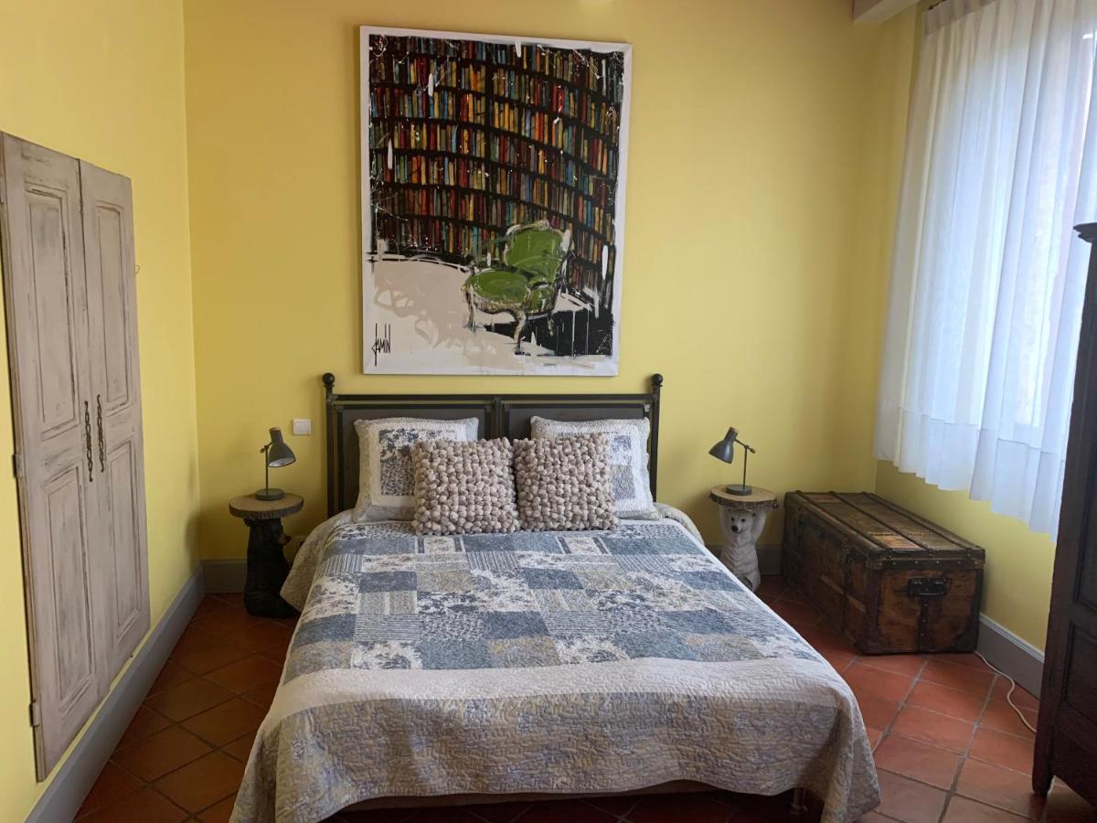 La Parenthese Hostellerie Provencale Uzes Exterior photo
