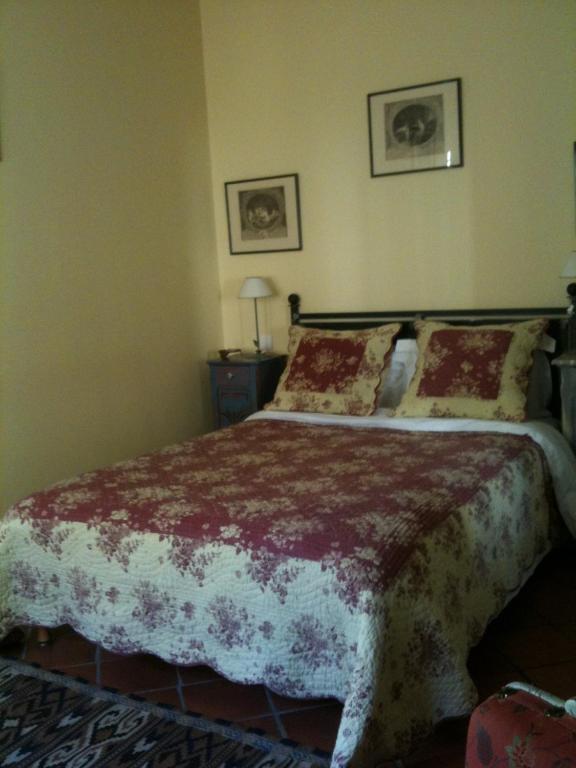 La Parenthese Hostellerie Provencale Uzes Room photo